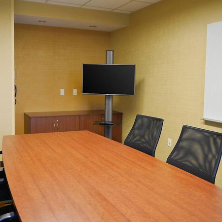 Fairfield Inn And Suites Canton South エクステリア 写真